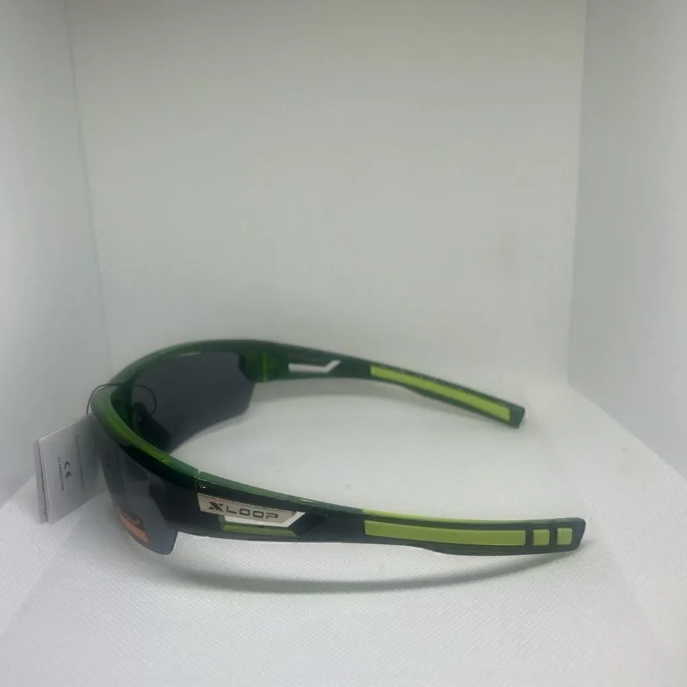 X-Loop loop wrap